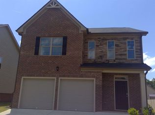 180 Sunland Blvd #24, McDonough, GA 30253