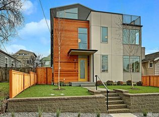 4516 36th Ave NE, Seattle, WA 98105