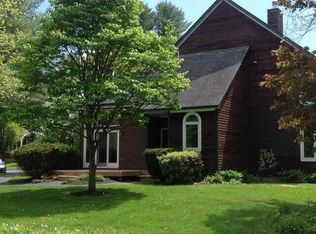 7 Twin Knolls Ln #7, Portland, ME 04102