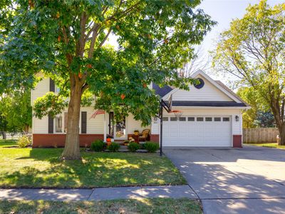 801 SE Peterson Dr, Ankeny, IA, 50021