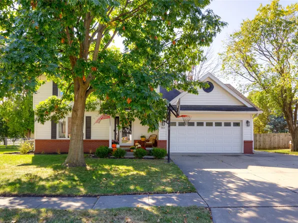 801 SE Peterson Dr, Ankeny, IA 50021