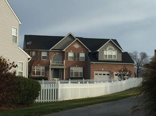 642 Fern Way, Sykesville, MD 21784