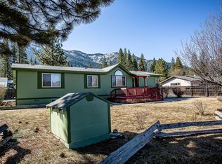 1846 Marie Dr, Taylorsville, CA 95983