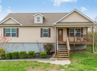201 Brookhill Ln, Cleveland, TN 37312