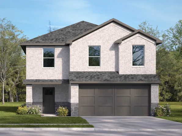 Homes Available Soon, Crossmill