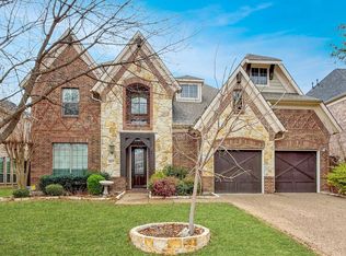 6033 Gentle Way, Plano, TX 75024