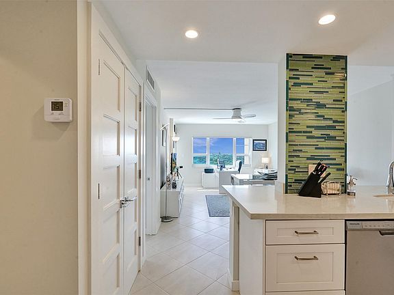 2nd image of 6000 N Ocean Boulevard #10E