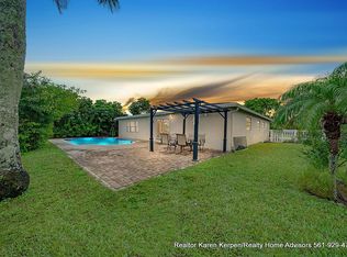 22460 Lombard Ave, Boca Raton, FL 33428