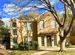 3514 Rosedale Ave, University Park, TX 75205