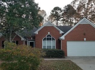452 Antler Ln, Suwanee, GA 30024