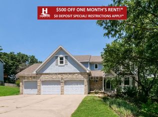 5912 Albervan St, Shawnee, KS 66216