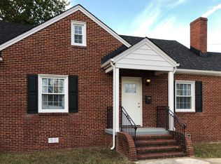 1613 Dupuy Rd, Petersburg, VA 23803