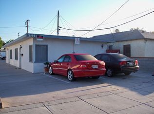4731 W 159th St, Lawndale, CA 90260