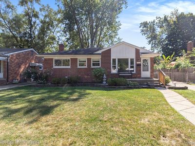 31551 Grandview Ave, Westland, MI, 48186