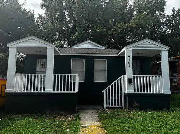 1439 Menager Rd, Memphis, TN 38106
