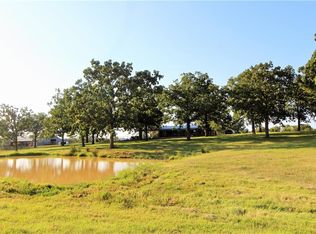 19752 Sehorn St, Spiro, OK 74959