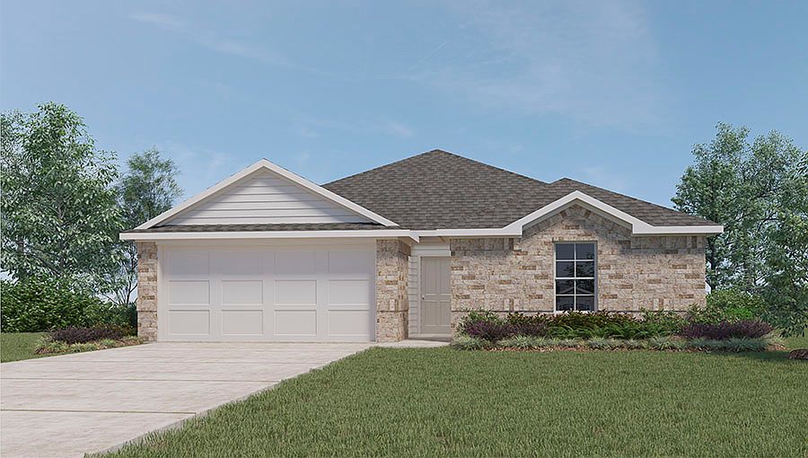 Plan Elevation.