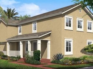 27257 SW 143rd Ave, Homestead, FL 33032