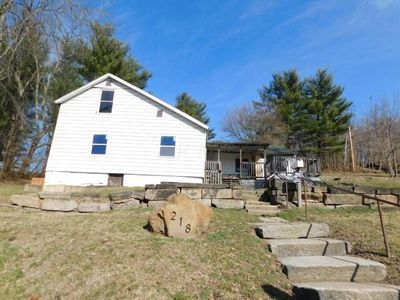 218 W Franklin St, Nelsonville, OH, 45764
