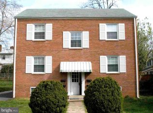 4023 18th Rd N APT 2, Arlington, VA 22207