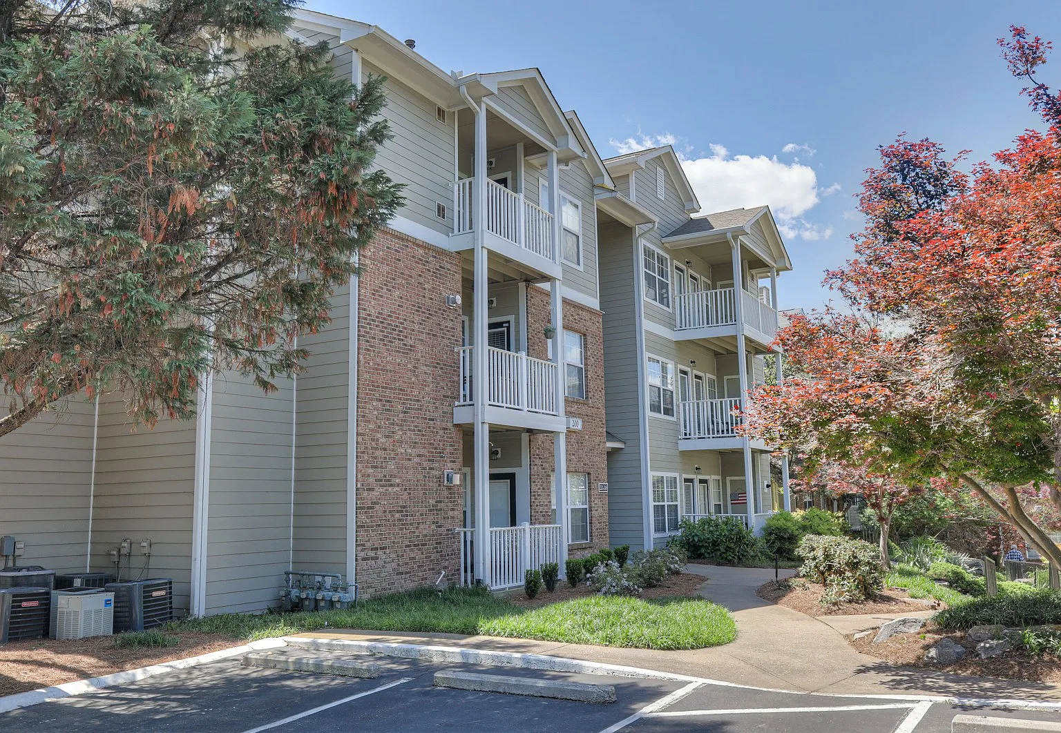 1 bed, 623 sqft, $1,650 — Photo 2
