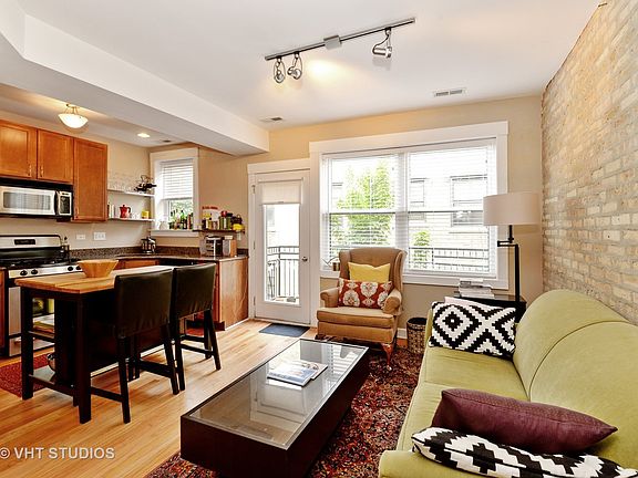 5th image of 4936 N Winthrop Ave #3W