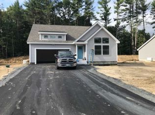 15 Wilson Way UNIT 15, Brentwood, NH 03833