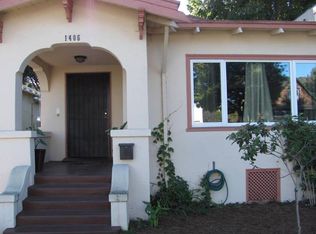 1406 Hearst Ave, Berkeley, CA 94702