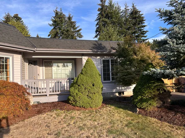 20903 Locust Way, Lynnwood, WA 98036