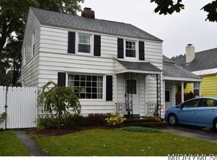 1250 Hilton Ave, Utica, NY 13501