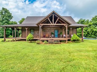 2955 J Will Stewart Rd, Russellville, KY 42276