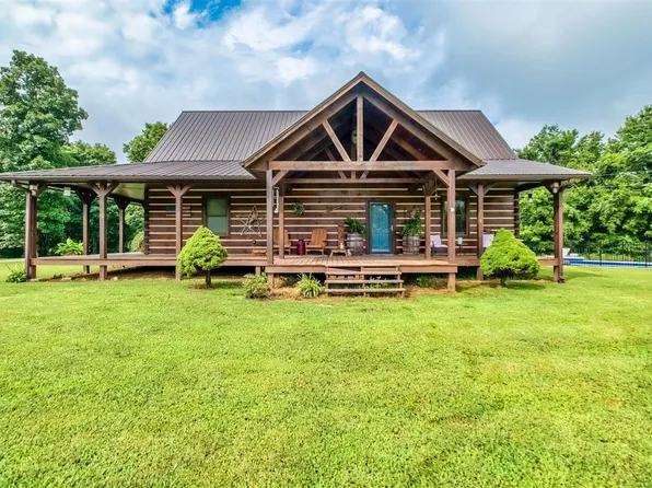 2955 J Will Stewart Rd, Russellville, KY 42276