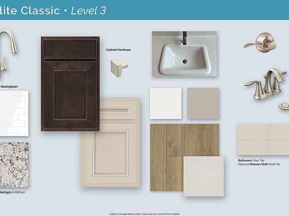 Smart Essentials- Elite Classic Package