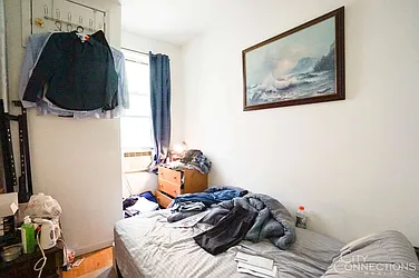 Rented by City Connections Realty