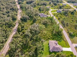 Nyberg Rd LOT 23, North Pt, FL 34291