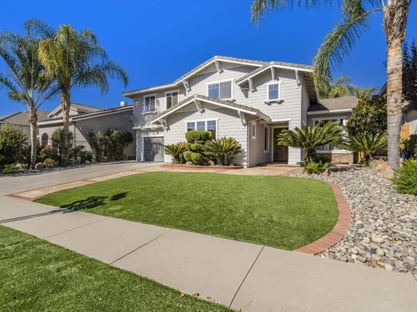 3025 Oliver Dr, San Jose, CA 95135