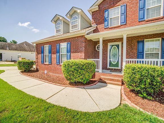 4th image of 9144 Carnes Crossing Cir