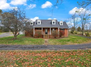 1775 Nelson Rd, Greenbrier, TN 37073