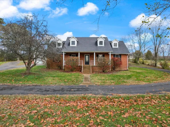 1775 Nelson Rd, Greenbrier, TN 37073