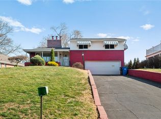 4451 E Lawnview Ave, Pittsburgh, PA
