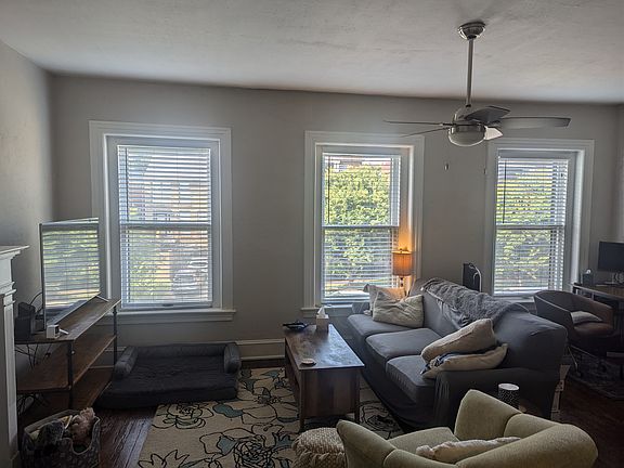 2nd image of 818 Westover Ave APT 2