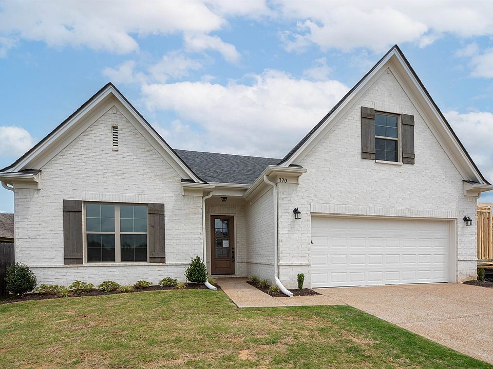 1st image of 370 Green Willow Dr Lot 368