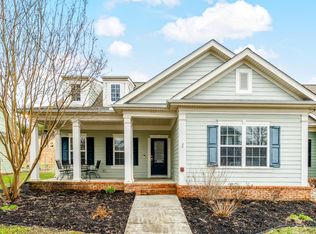 104 Fortenberry St, Oak Ridge, TN 37830