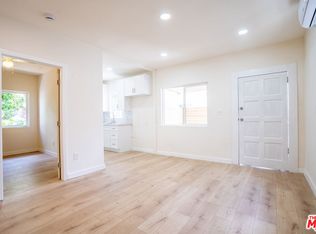 1245 S Berendo St, Los Angeles, CA 90006
