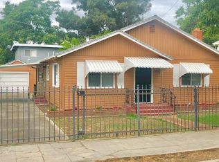 629 E Anderson St, Stockton, CA