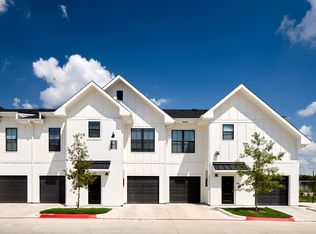 Emerson Wells Branch, Pflugerville, TX 78660