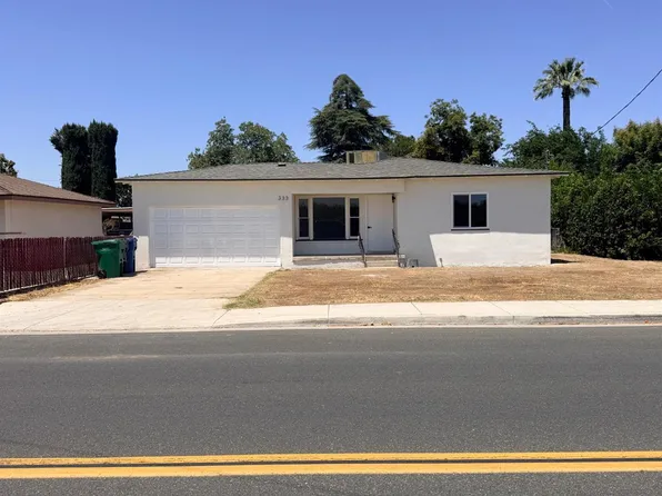 333 Beech Ave, Shafter, CA 93263