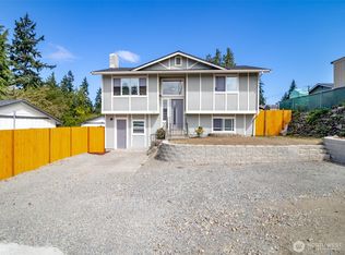 1611 S 84th Street, Tacoma, WA 98444