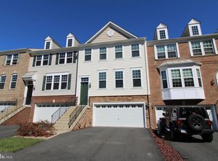1742 Hartfield Ct, Woodbridge, VA 22191
