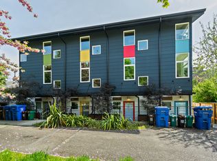 4722 C 31st Ave S, Seattle, WA 98108